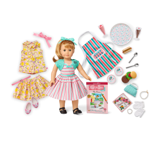 Maryellen's  Diner Gift Set