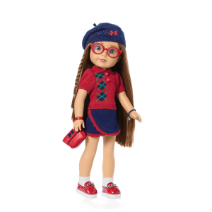 Modern Era  Molly  Doll