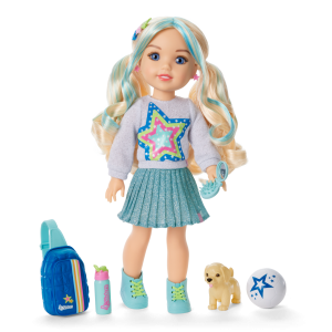 AG Sisters  Jozette  Doll