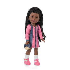 Modern Era  Addy  Doll