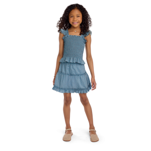 American Girl  x Hill House Home Tiny Paz Nap Set for Girls (Kirsten  Print)