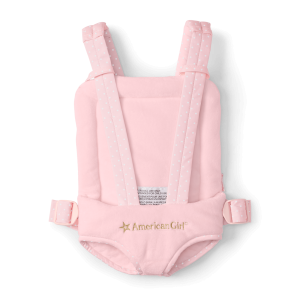 Mommy's Doll Carrier