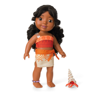 Disney Moana 2 Simea Doll by American Girl