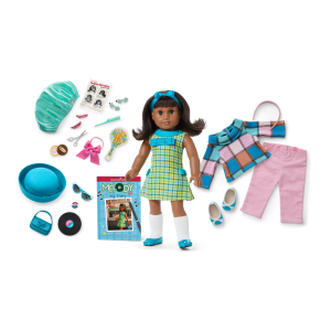 Melody's  Salon Gift Set
