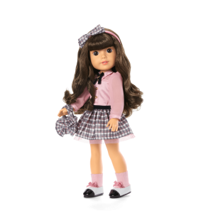 Modern Era  Samantha  Doll