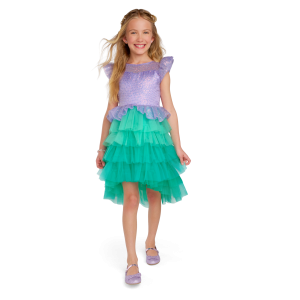 Disney Princess Ariel Dress for Girls by American Girl