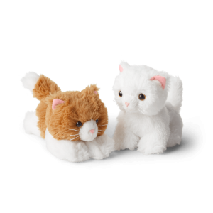 Rebecca's  Kittens (Historical Characters)