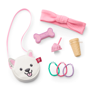 Summer's  Accessories for 18-inch Dolls (Girl of the Year  2025)