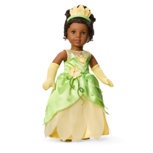 Disney Princess Tiana Doll by American Girl
