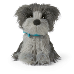 Nanea's  Dog. Mele  (Historical Characters)