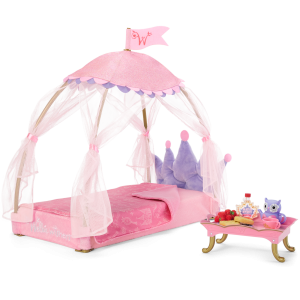 Breakfast in Bed Bundle (WellieWishers )