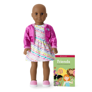 Truly Me  Doll #73