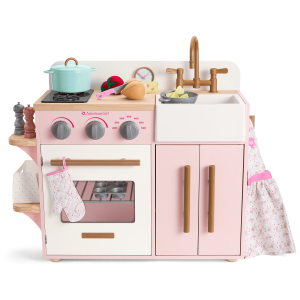 Bitty Baby's  Kitchen