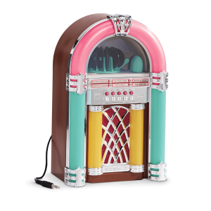 Maryellen's  Jukebox