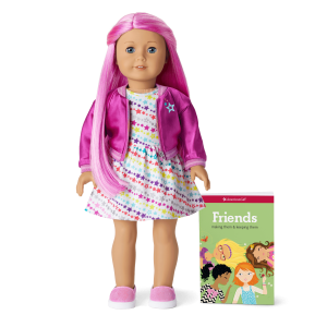 Truly Me  Doll #87