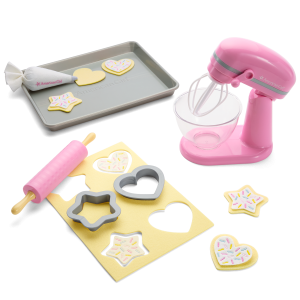 Baking with Bitty  Set (Bitty Baby )