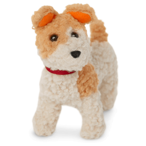 Molly's  Dog. Bennett  (Historical Characters)