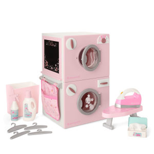 Bitty's  Washer & Dryer Set