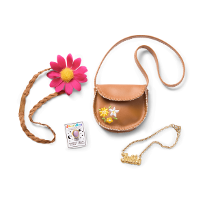 Julie's  Accessories for 18-inch Dolls (Historical Characters)