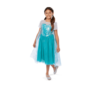 Disney Frozen Elsa Dress for Girls by American Girl