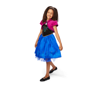 Disney Frozen Anna Dress for Girls by American Girl
