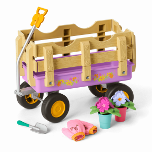 WellieWishers  Garden Wagon