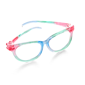 Awesome Ombre Glasses for 18-inch Dolls