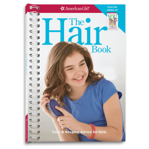 The Hair Book