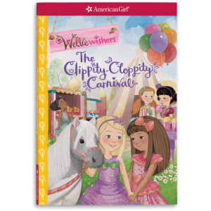 The Clippity-Cloppity Carnival