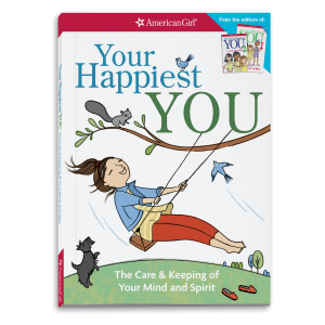 Your Happiest You