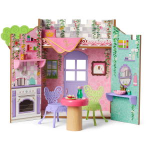 WellieWishers  Treehouse Castle